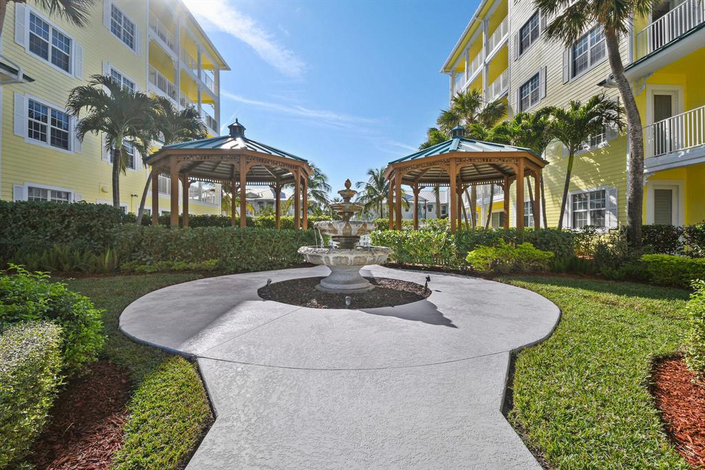 JUNO OCEAN KEY CONDO - Residential