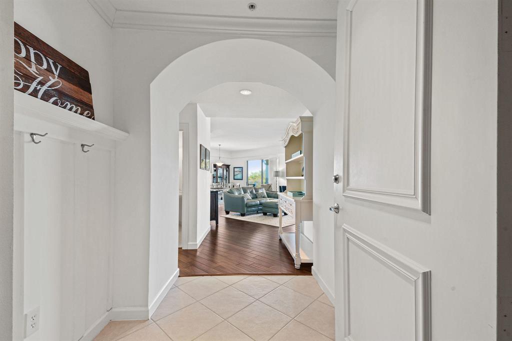 JUNO OCEAN KEY CONDO - Residential