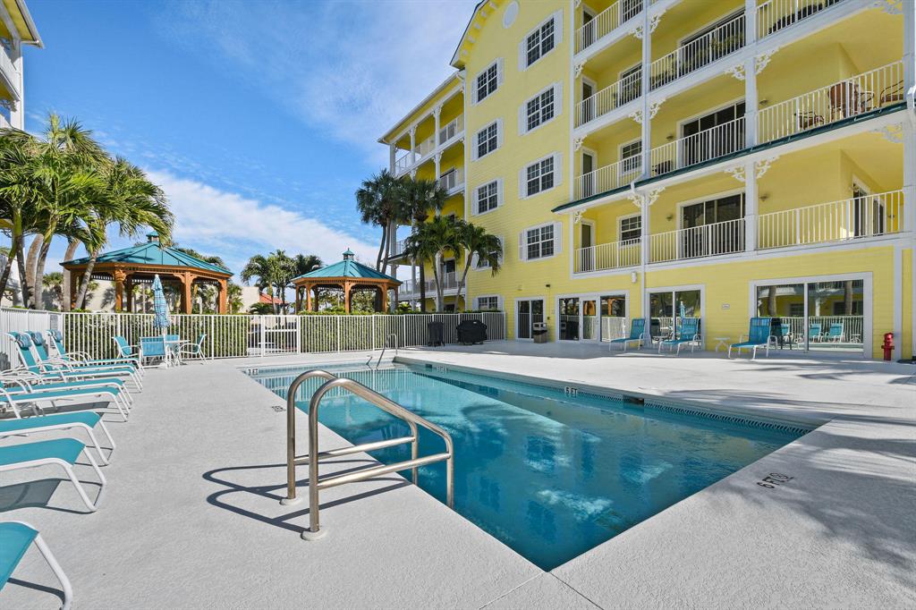 JUNO OCEAN KEY CONDO - Residential