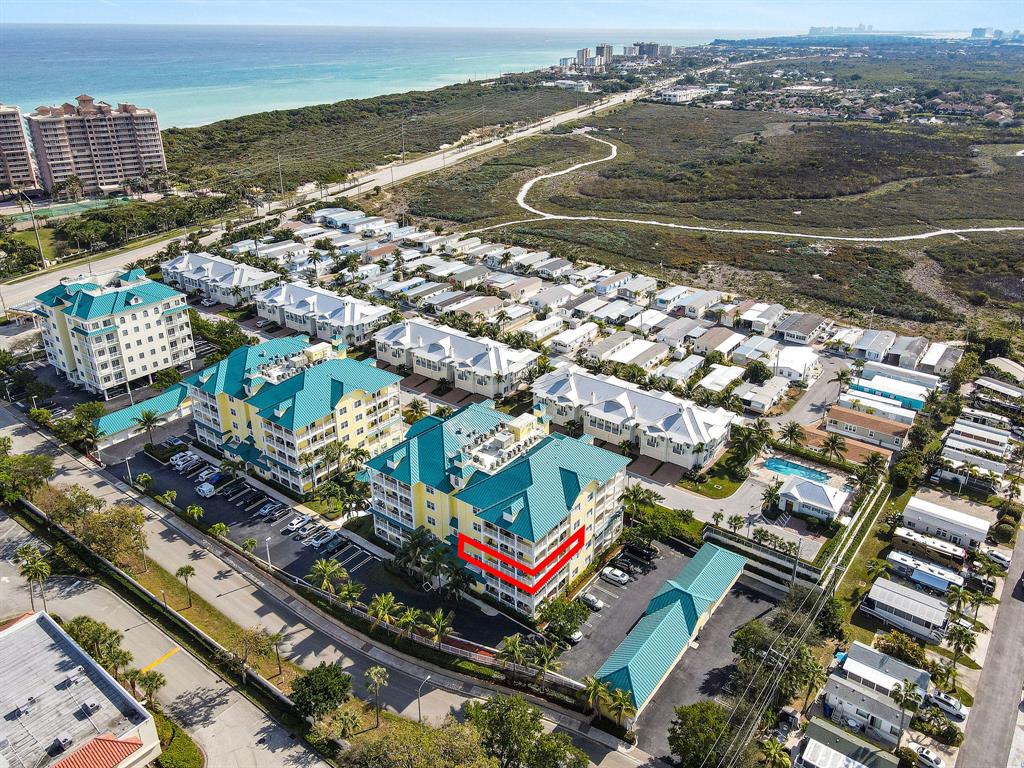 JUNO OCEAN KEY CONDO - Residential