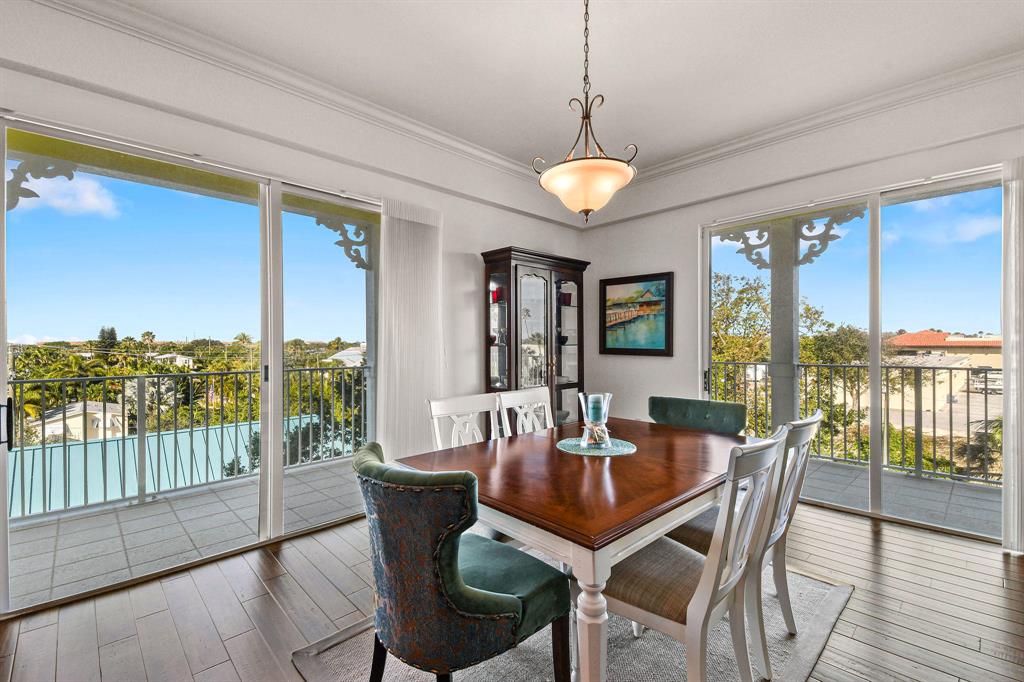 JUNO OCEAN KEY CONDO - Residential