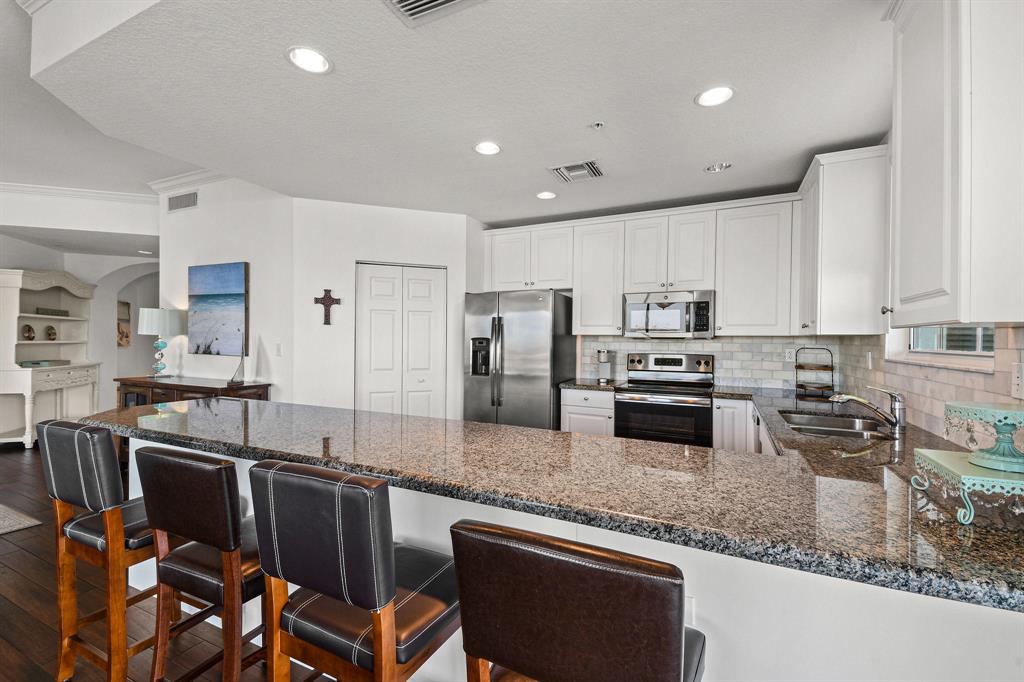 JUNO OCEAN KEY CONDO - Residential