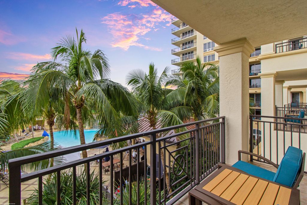 Photo of 3800 N Ocean Drive #518, Singer Island, FL 33404 (MLS # R10778280)