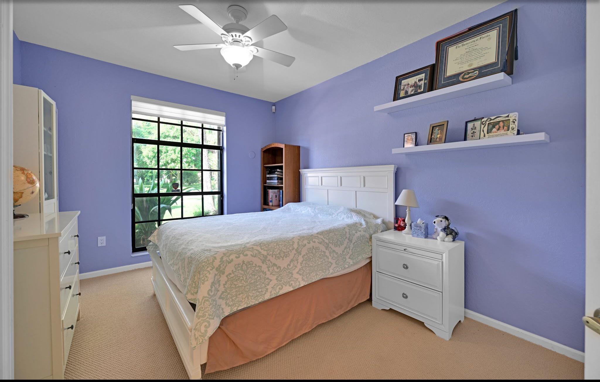 Boulevard Forest 113-39 B - Residential