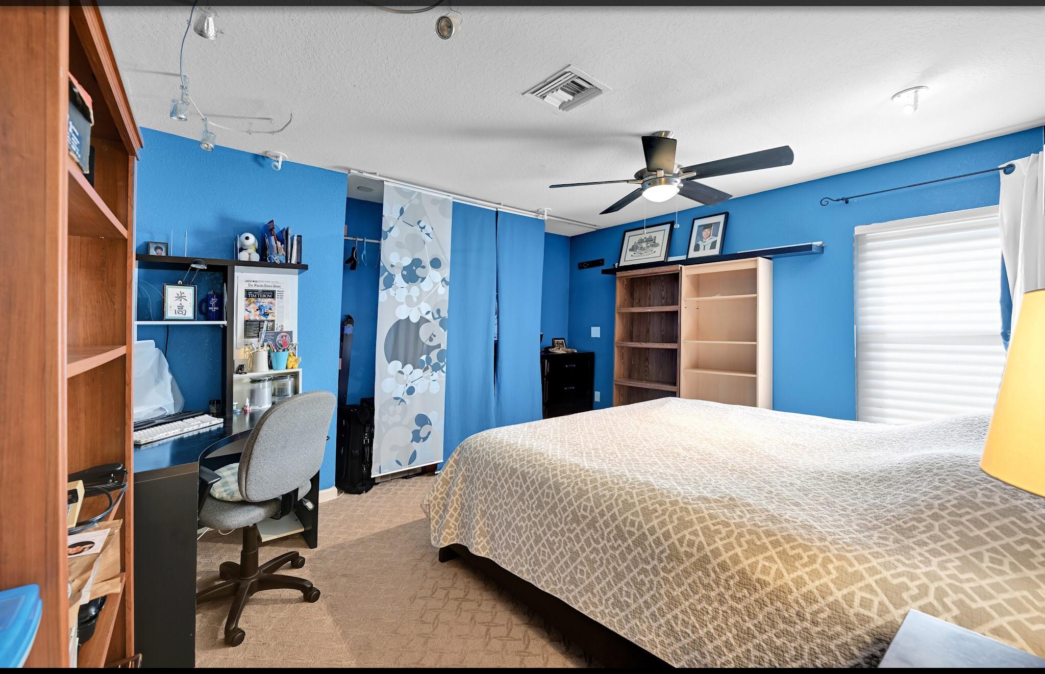 Boulevard Forest 113-39 B - Residential