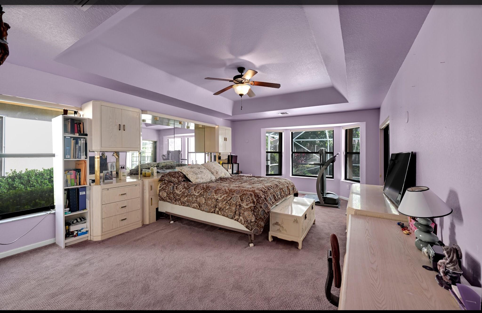 Boulevard Forest 113-39 B - Residential