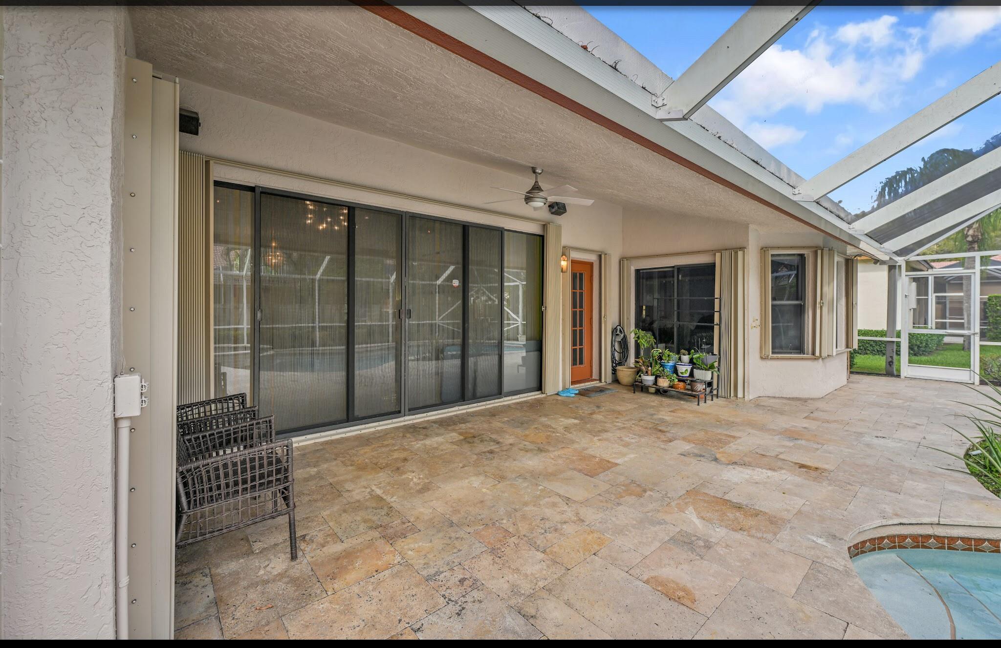 Boulevard Forest 113-39 B - Residential