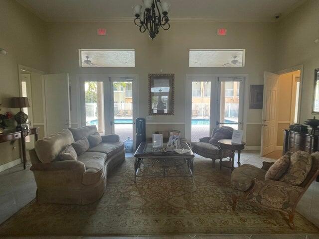 PRESERVES AT BOYNTON BEAC - Residential Lease