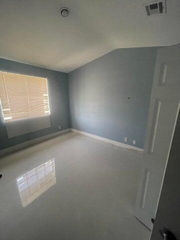 PRESERVES AT BOYNTON BEAC - Residential Lease