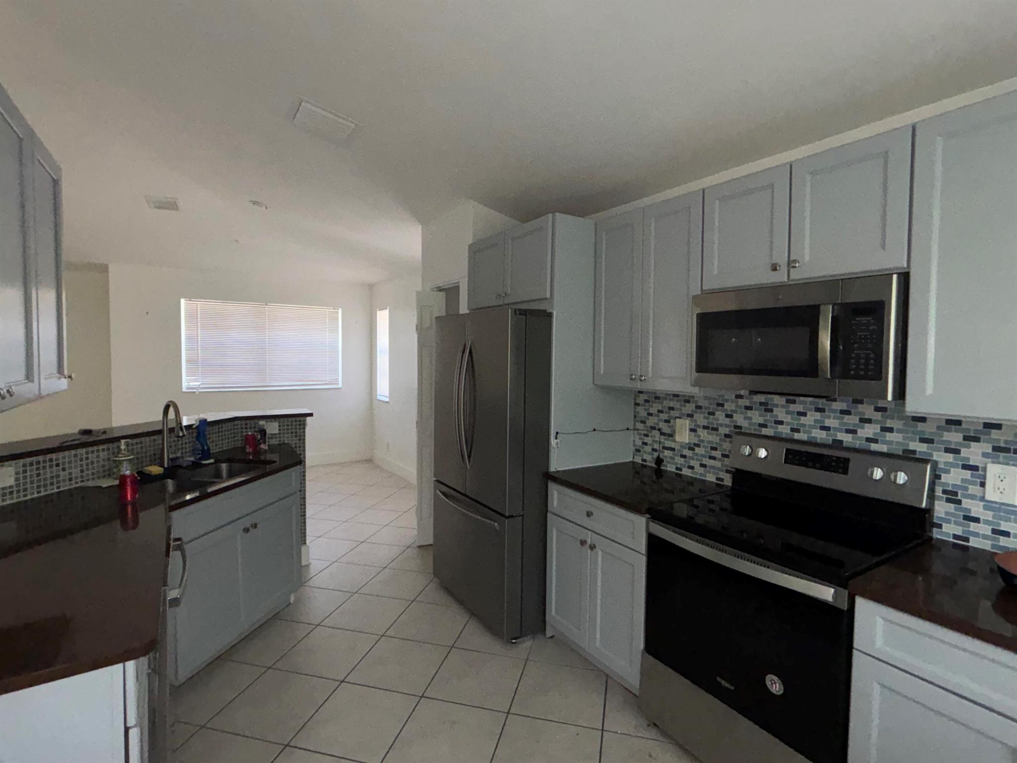 PRESERVES AT BOYNTON BEAC - Residential Lease