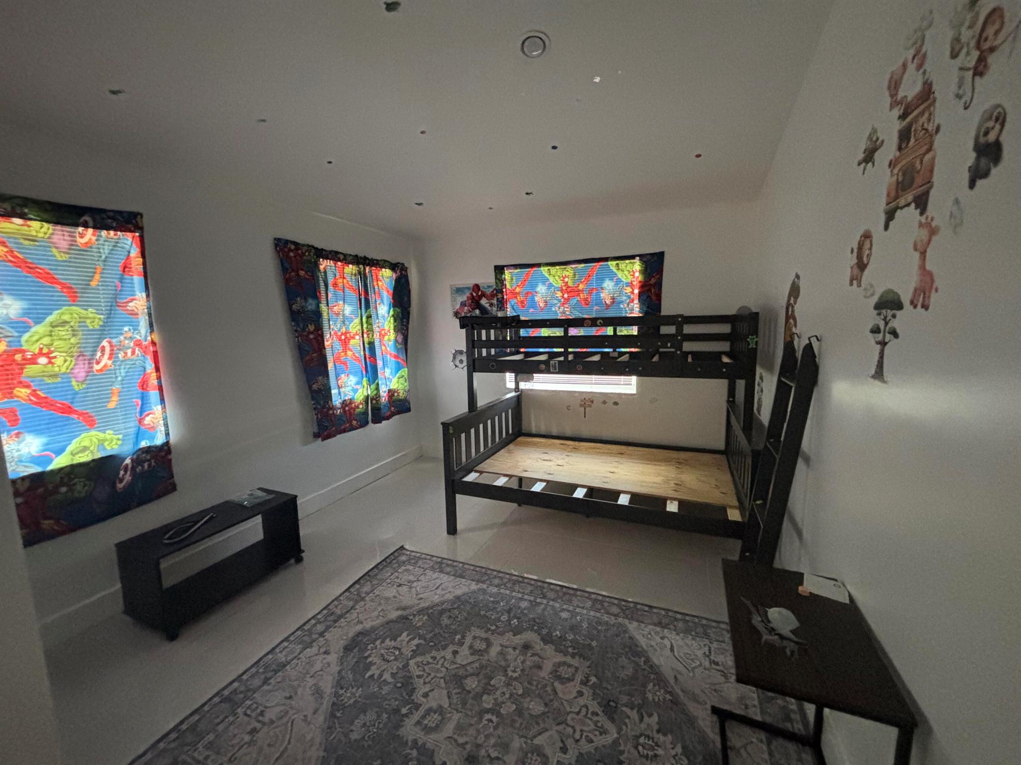 PRESERVES AT BOYNTON BEAC - Residential Lease