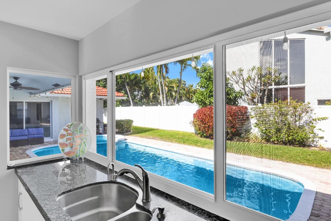 ESTOVILLE - Residential