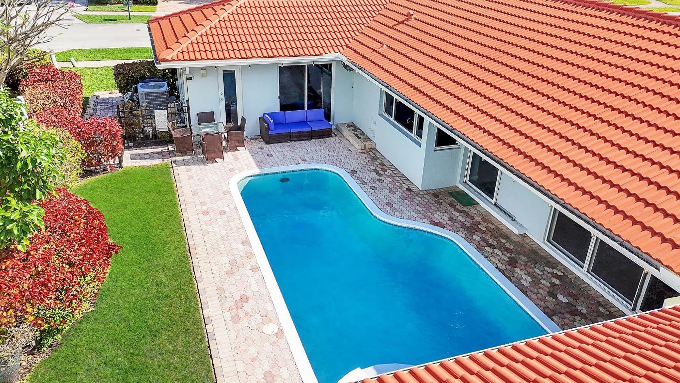 ESTOVILLE - Residential