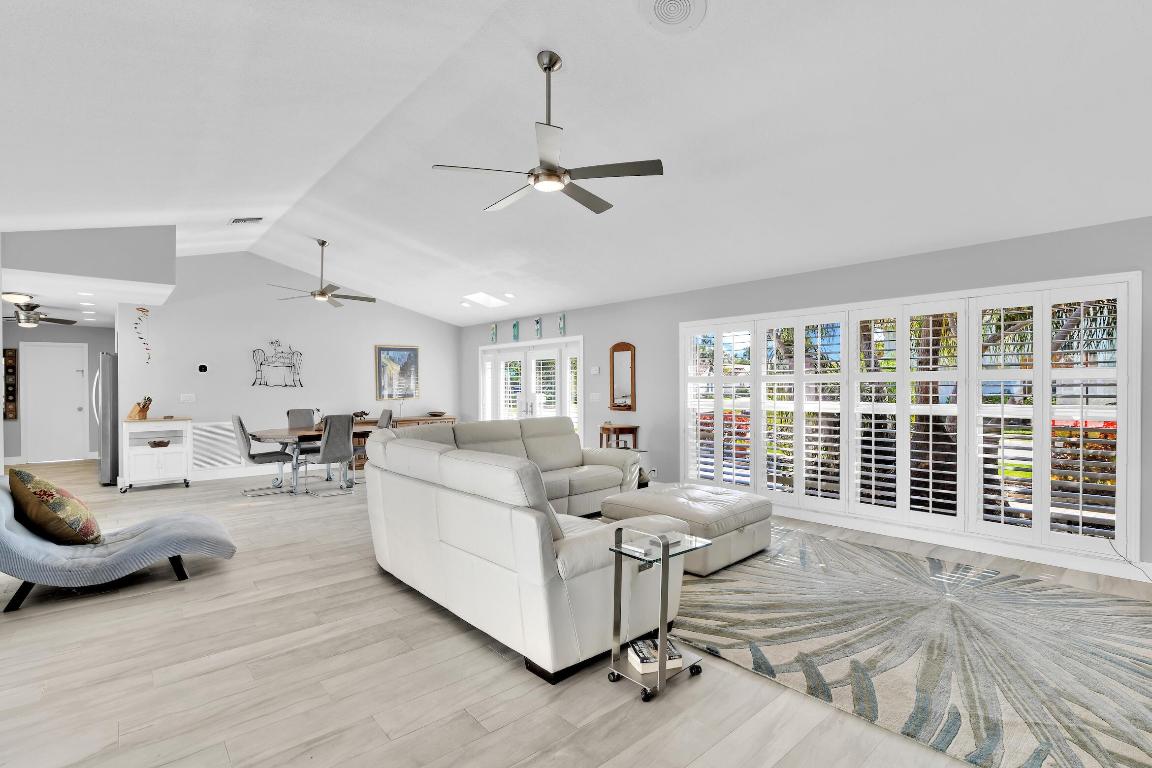 ESTOVILLE - Residential