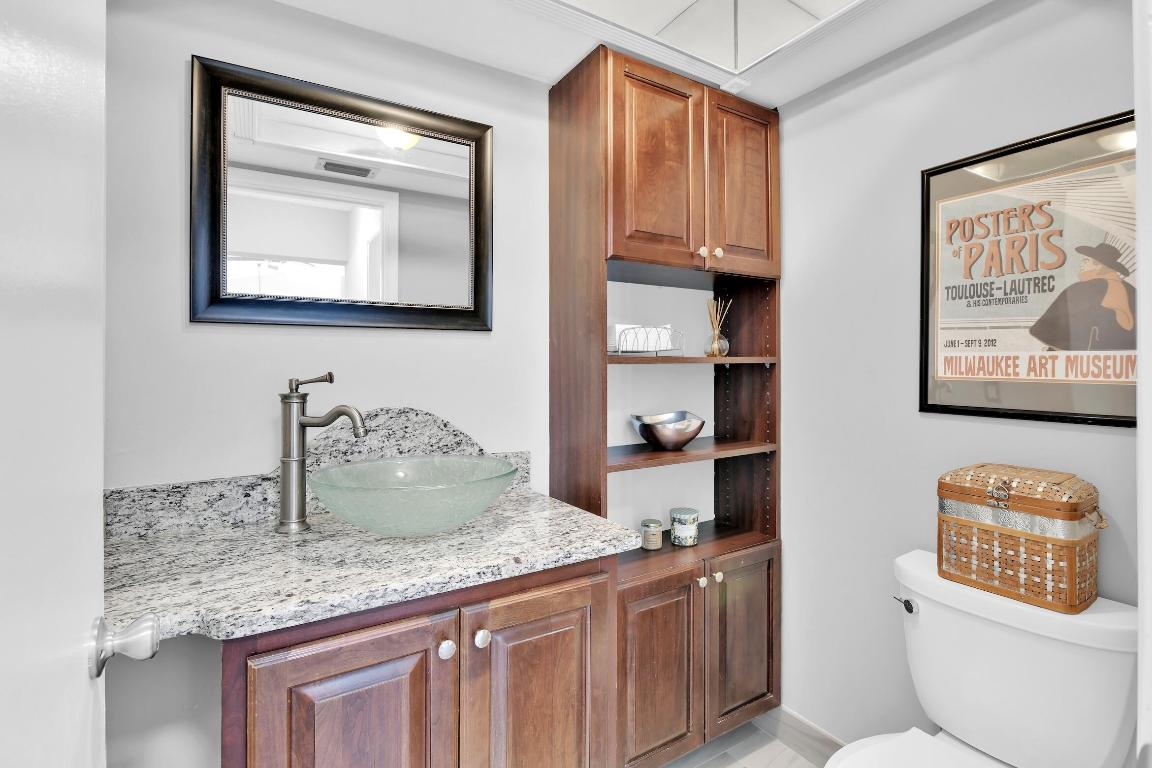 ESTOVILLE - Residential