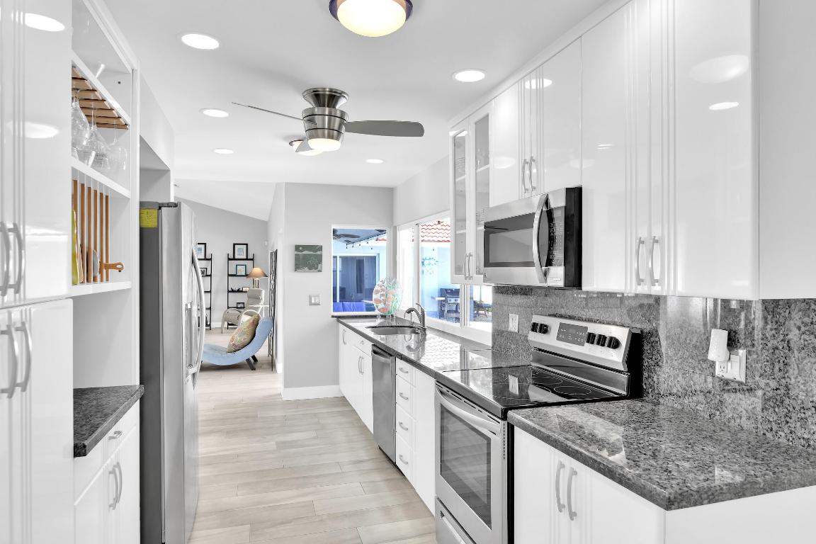 ESTOVILLE - Residential