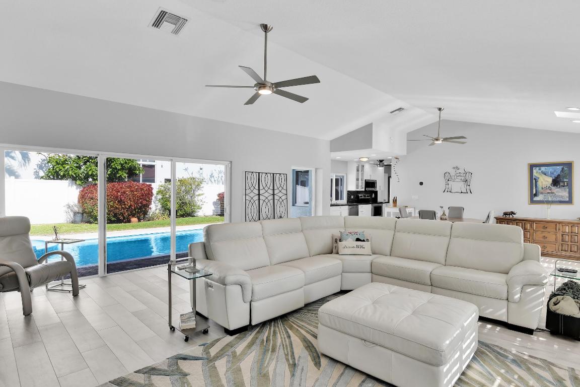 ESTOVILLE - Residential