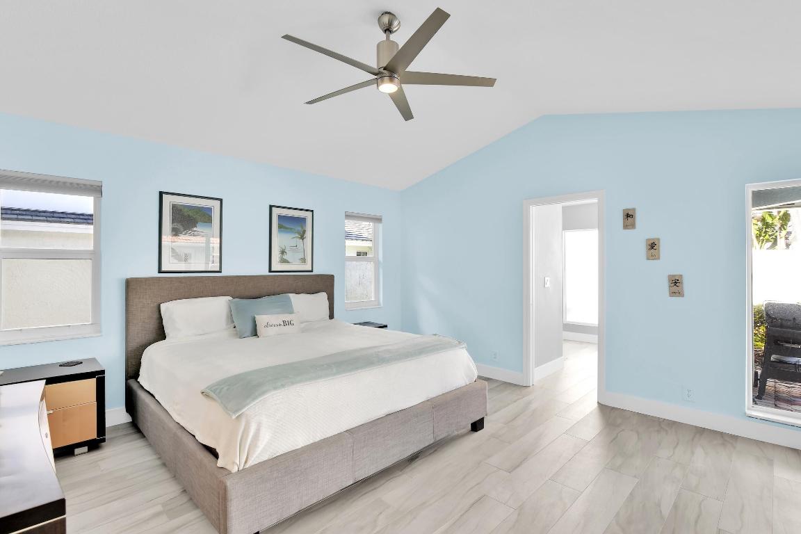 ESTOVILLE - Residential