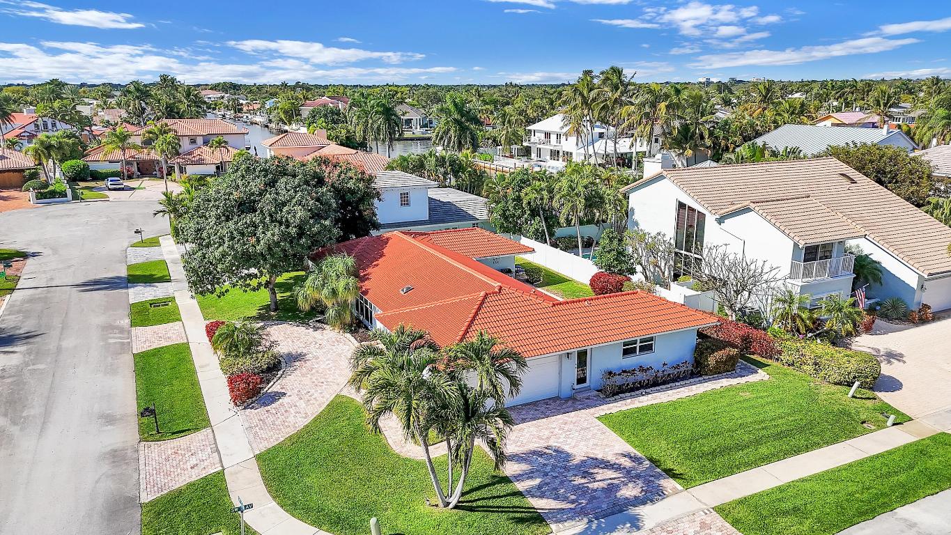 ESTOVILLE - Residential