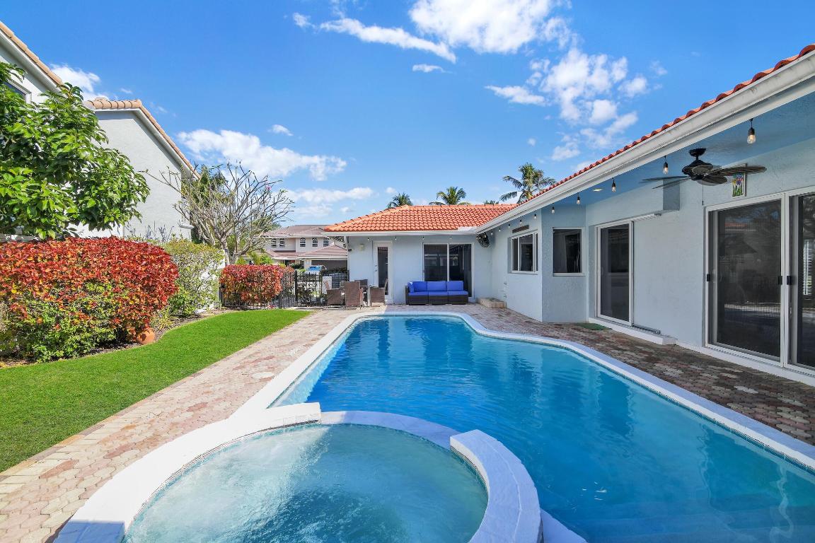 ESTOVILLE - Residential