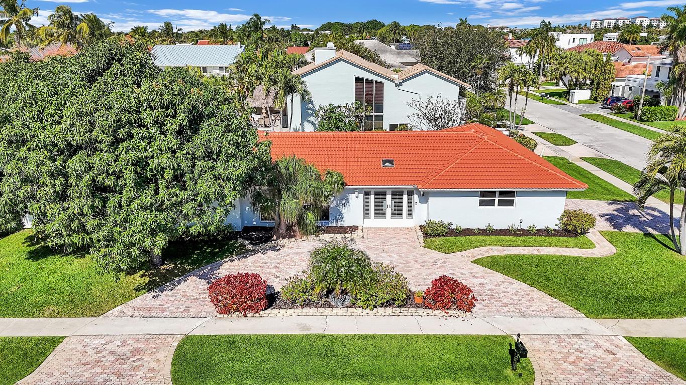 ESTOVILLE - Residential