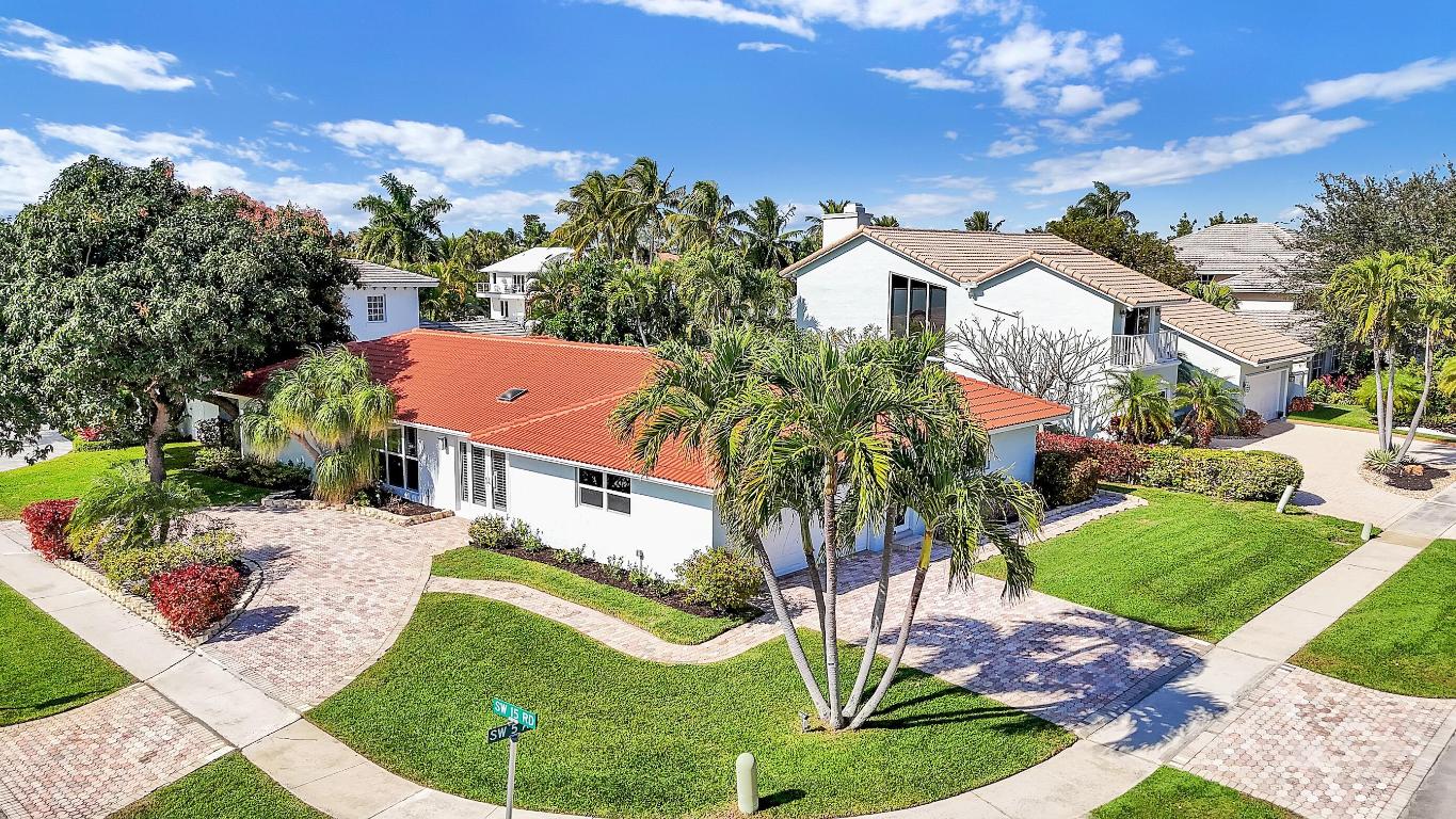 ESTOVILLE - Residential