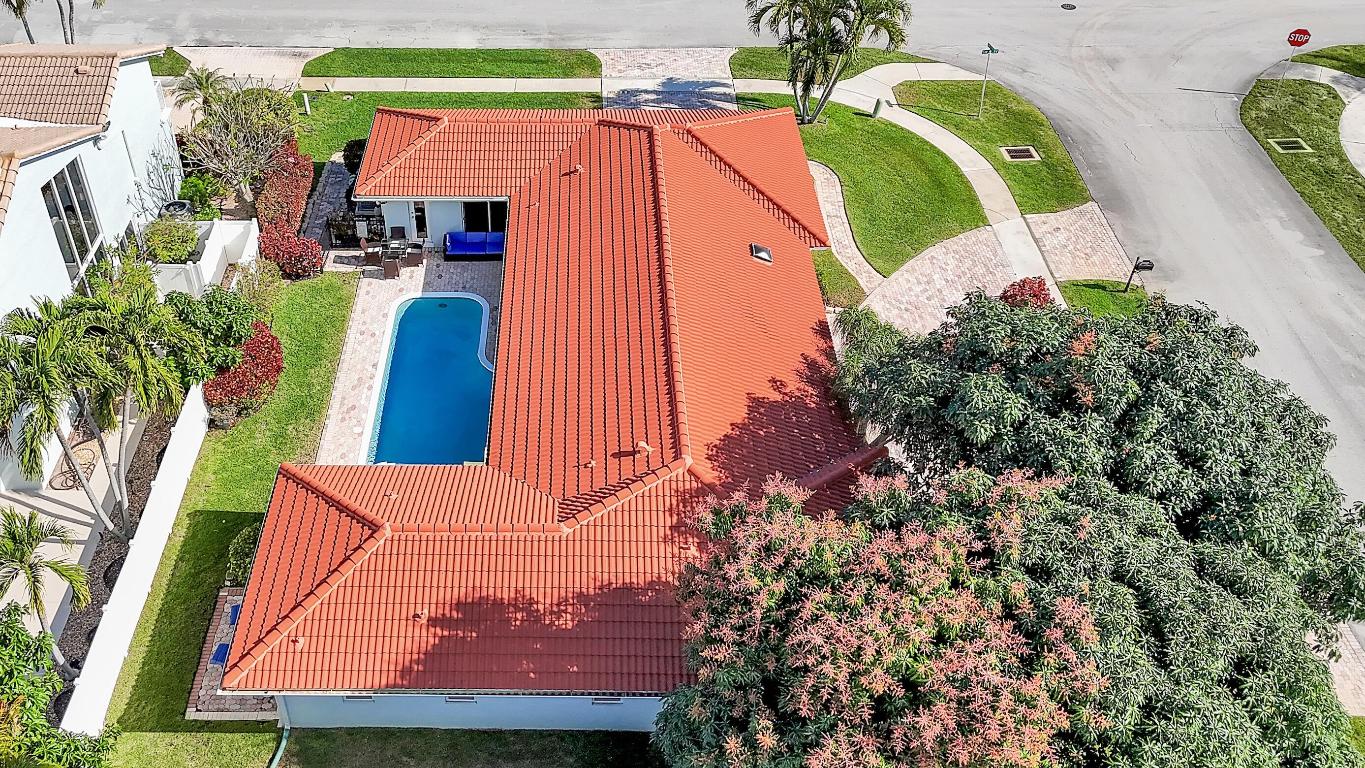 ESTOVILLE - Residential