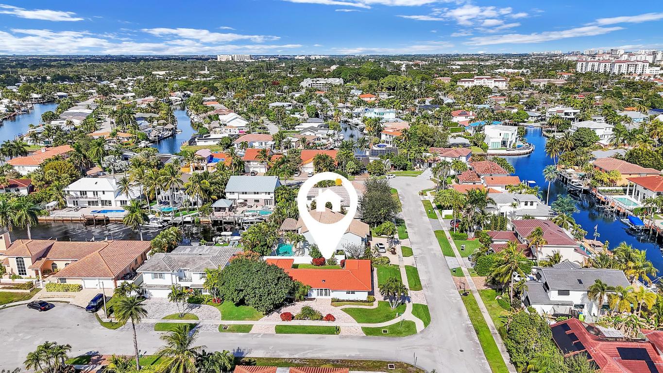 ESTOVILLE - Residential