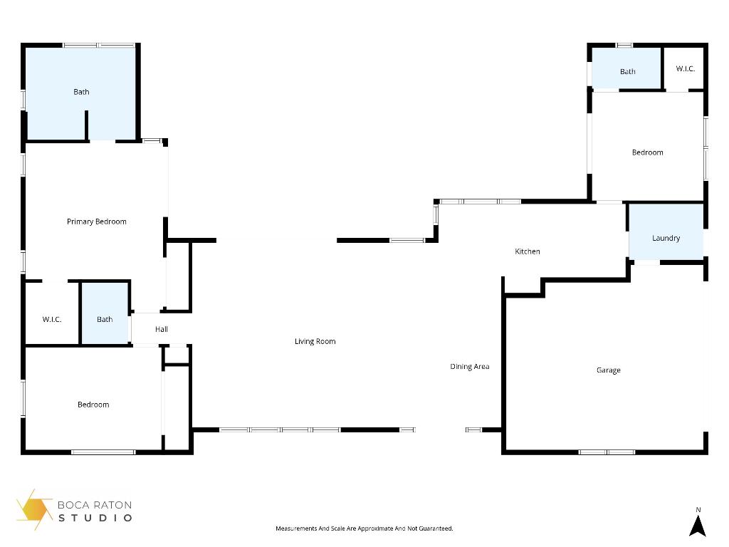 ESTOVILLE - Residential