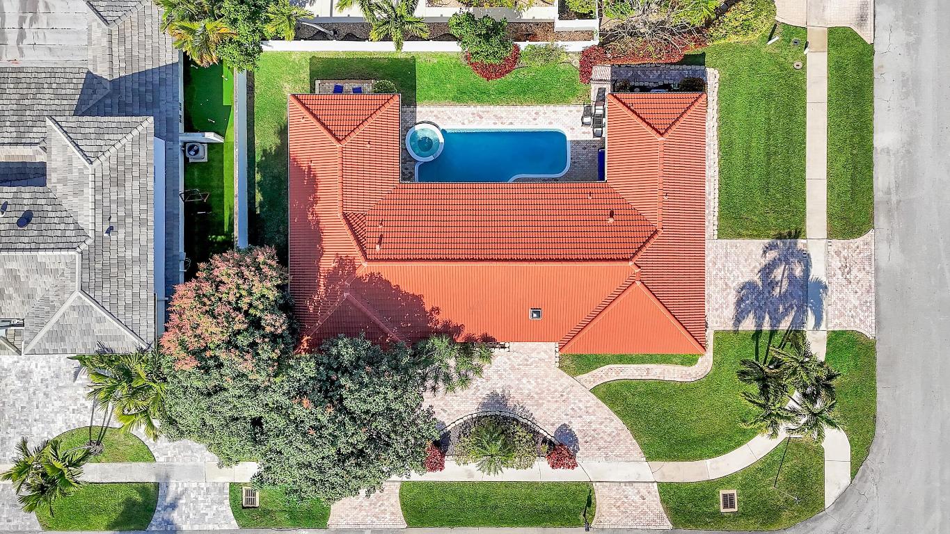 ESTOVILLE - Residential