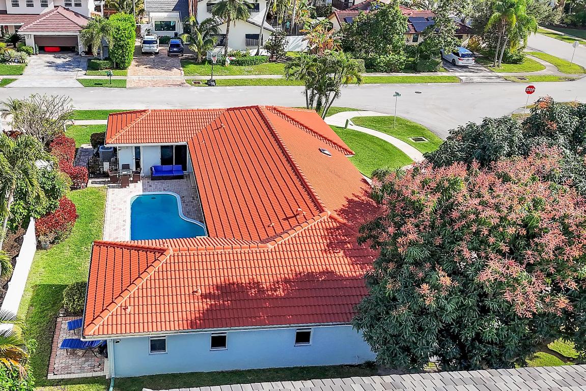 ESTOVILLE - Residential