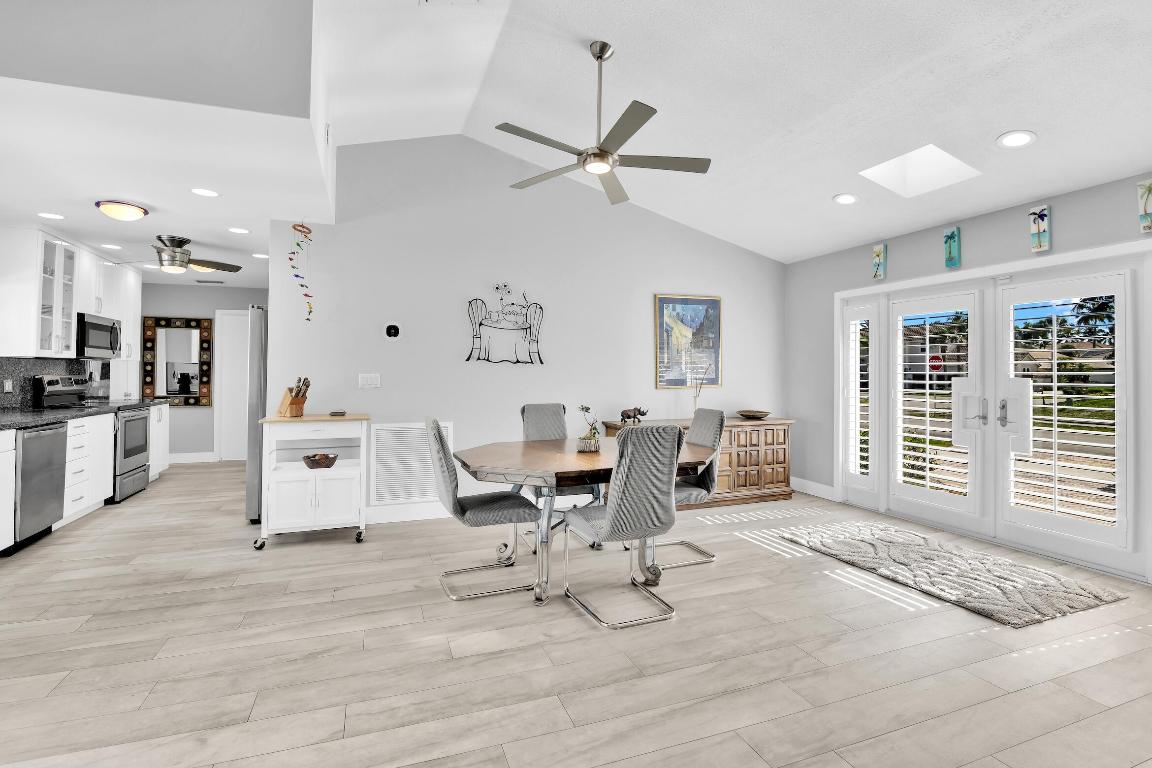 ESTOVILLE - Residential