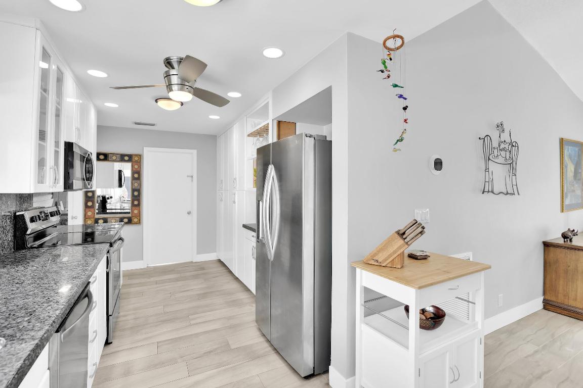 ESTOVILLE - Residential