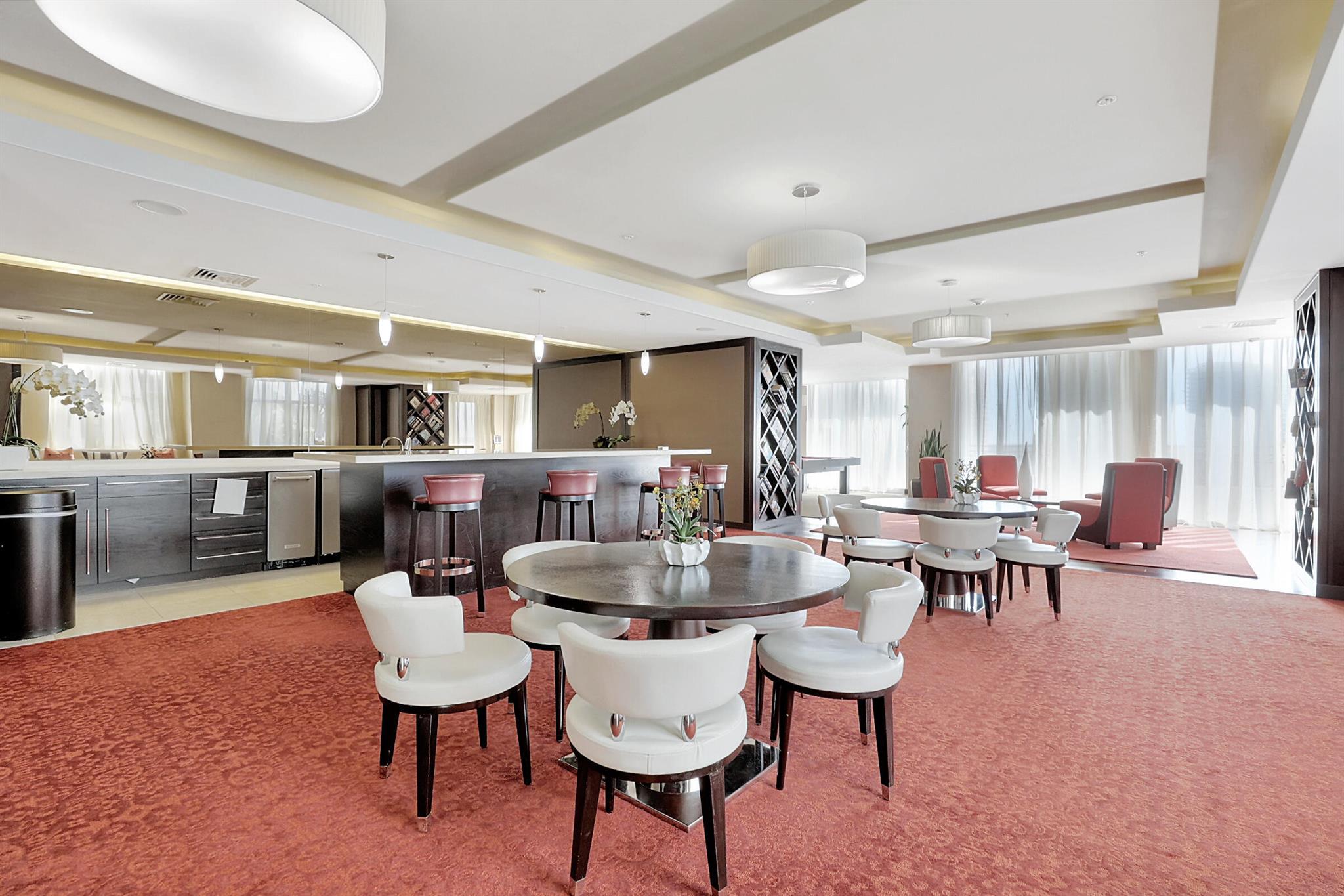 CITYPLACE SOUTH TOWER - Residential