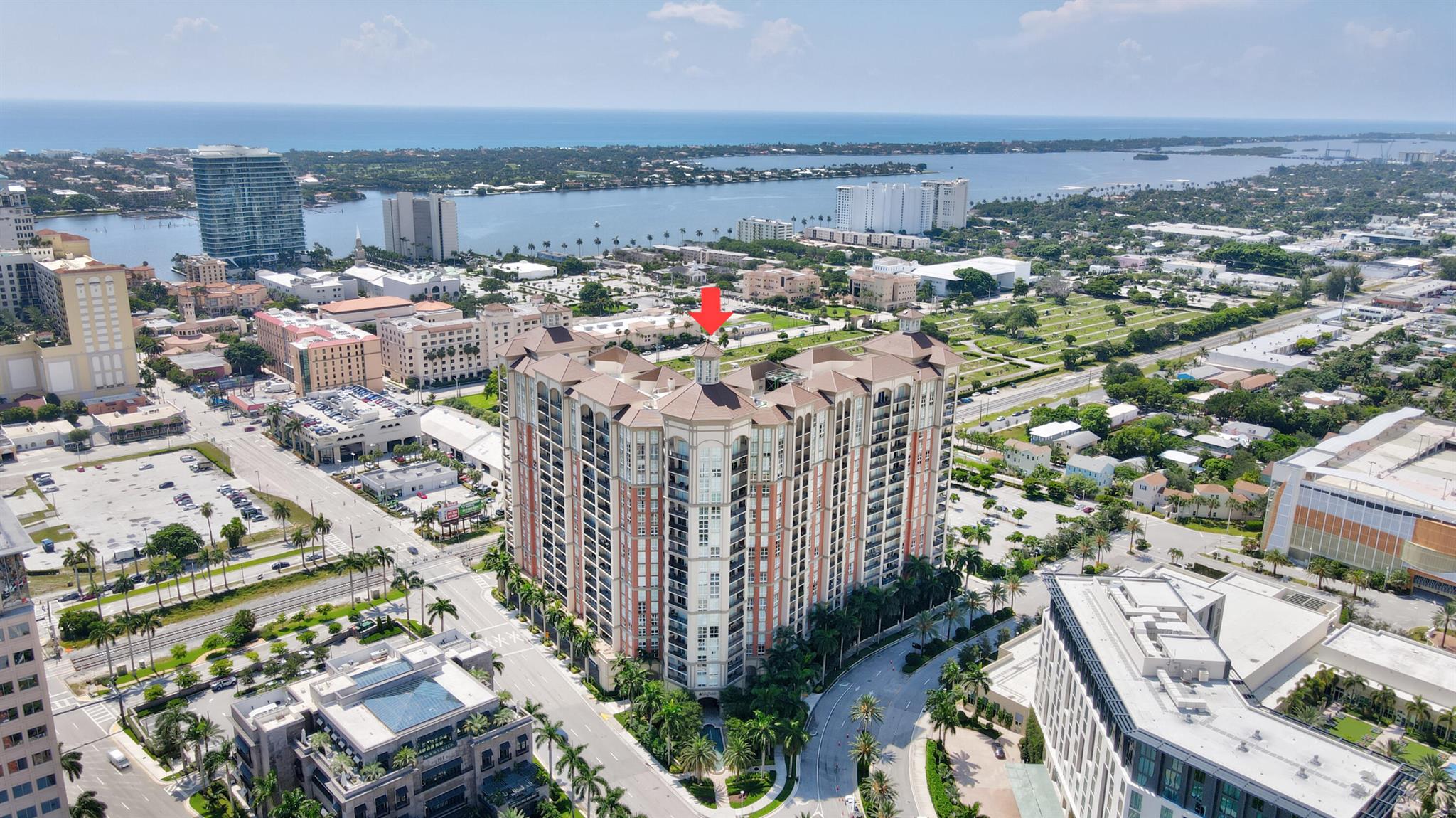 550 Okeechobee Boulevard Lph-12
