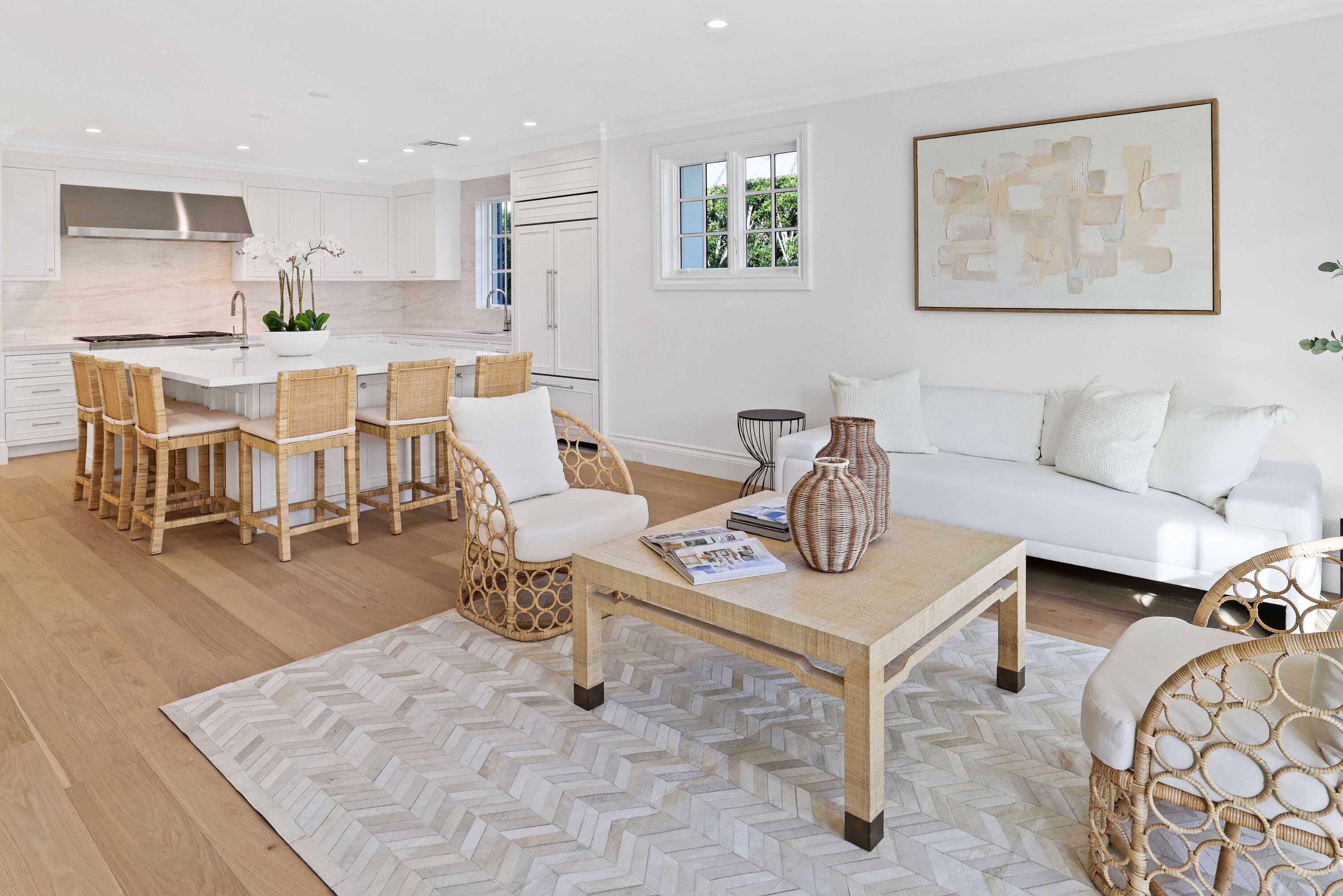 ESPLANADE ESTATES - Residential