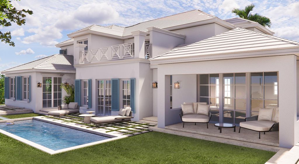 Photo of 220 Esplanade Way, Palm Beach, FL 33480 (MLS # R11163010)