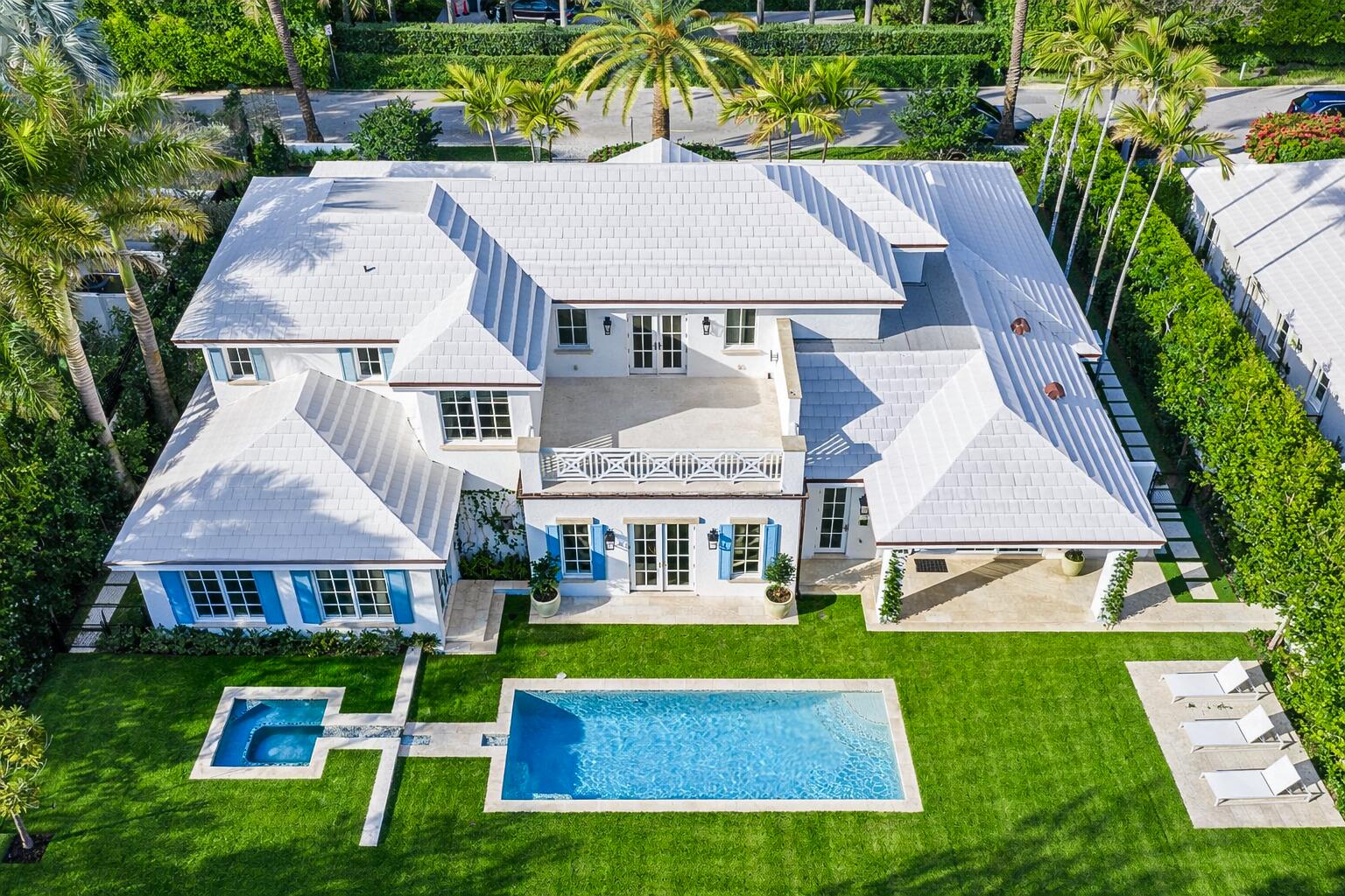 ESPLANADE ESTATES - Residential