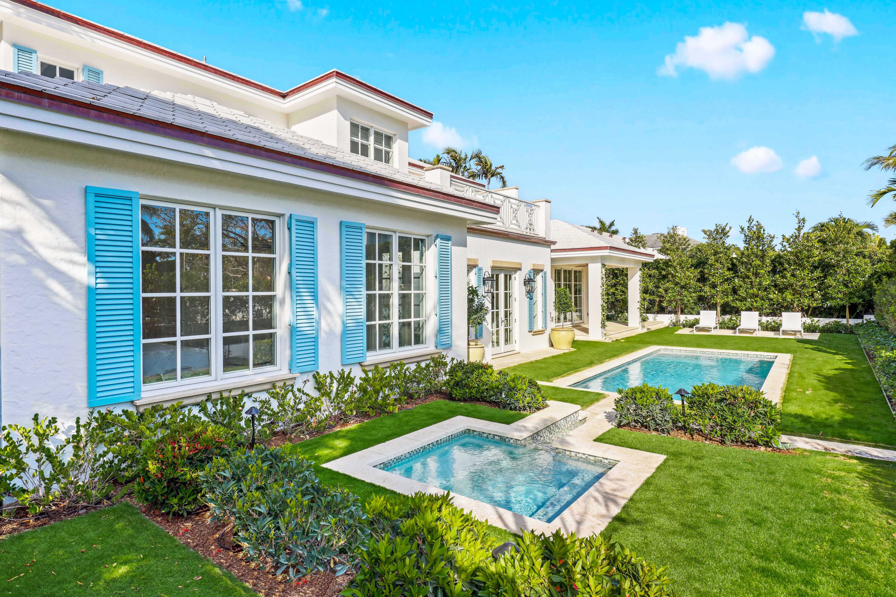 ESPLANADE ESTATES - Residential