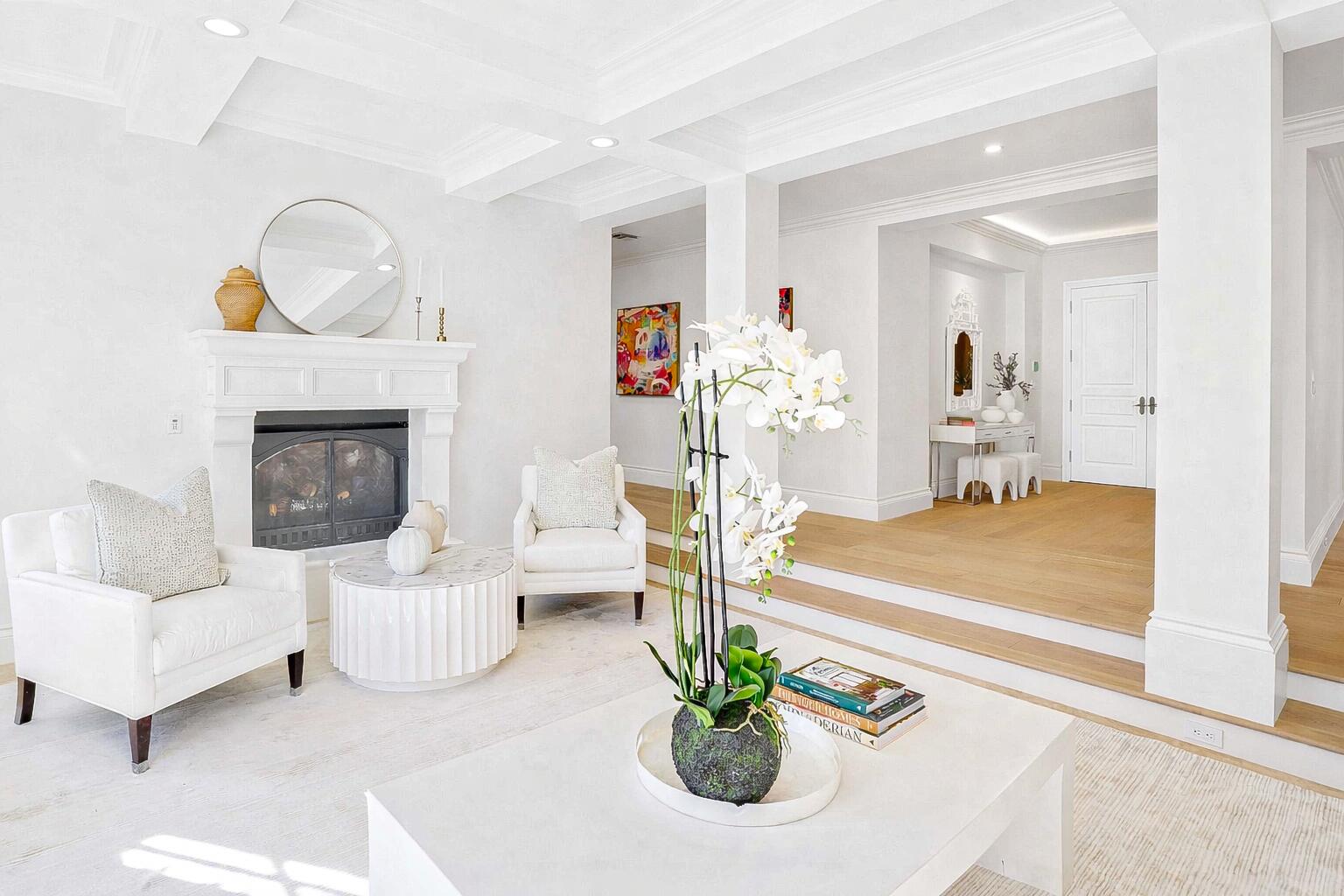 ESPLANADE ESTATES - Residential