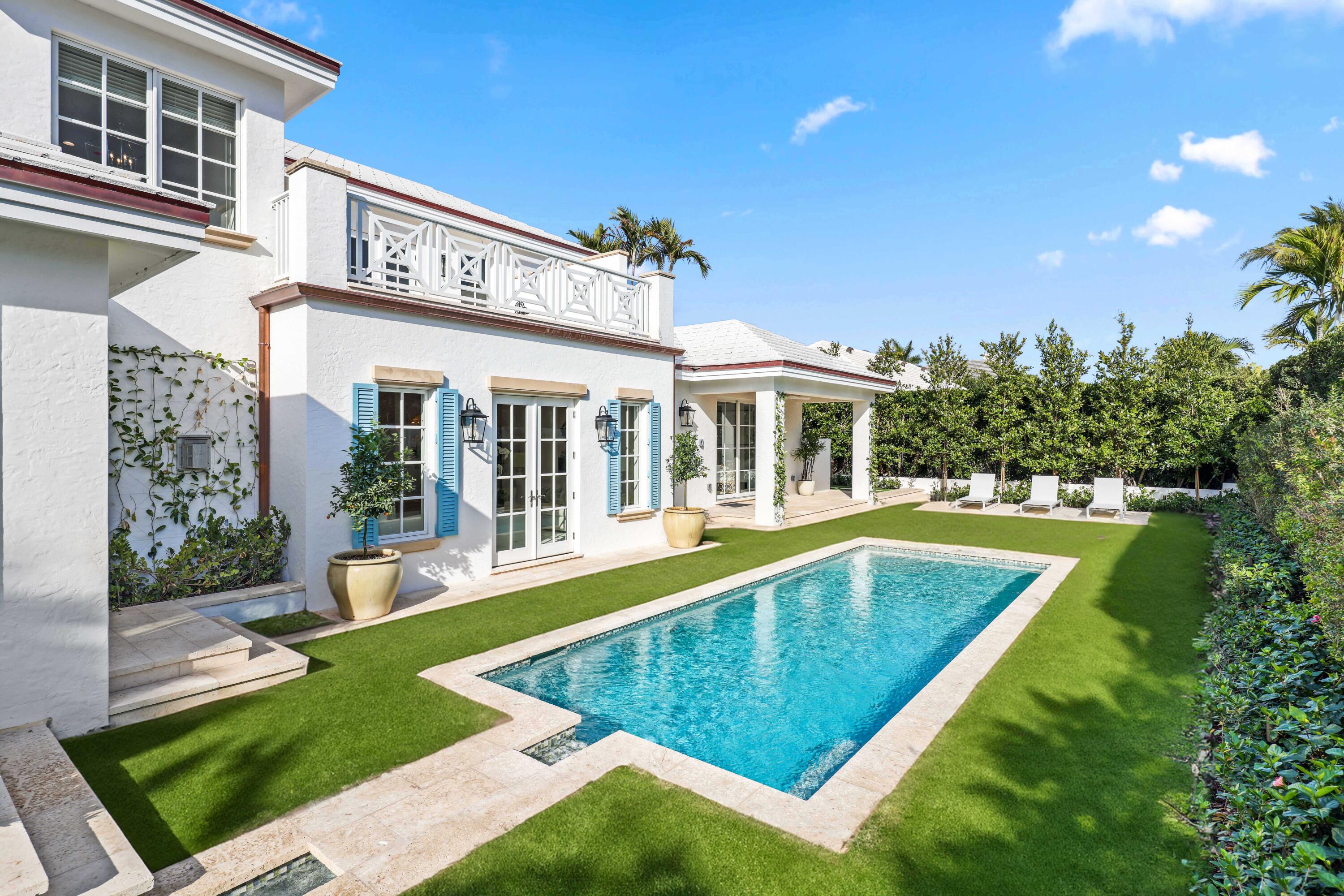 ESPLANADE ESTATES - Residential