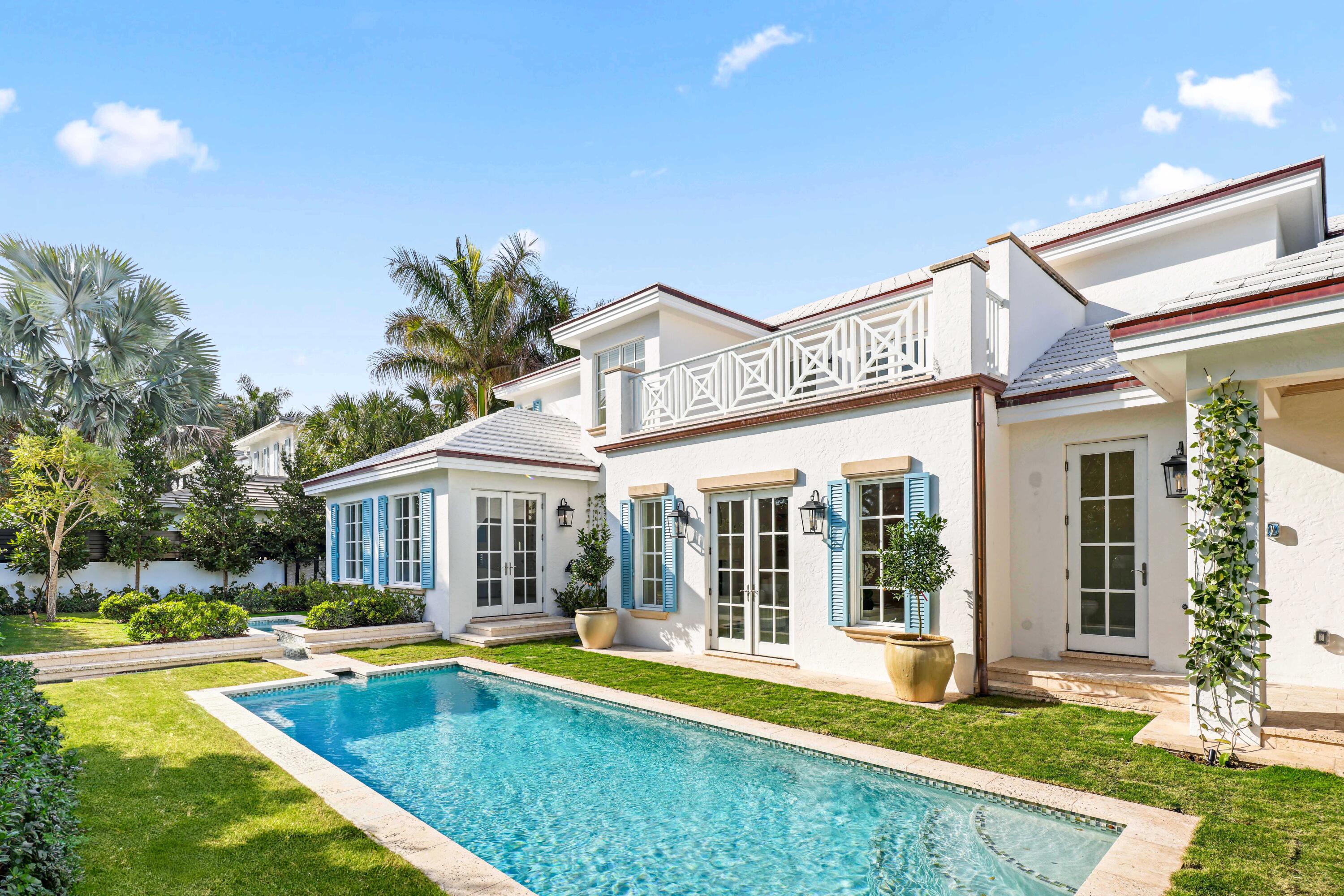 ESPLANADE ESTATES - Residential