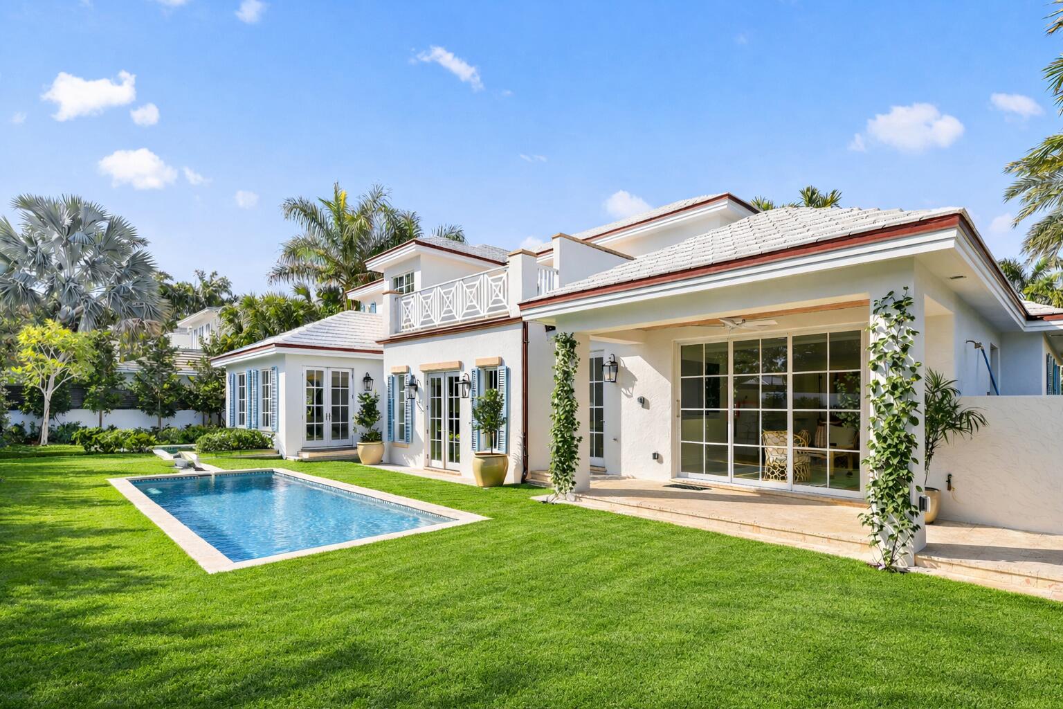 ESPLANADE ESTATES - Residential