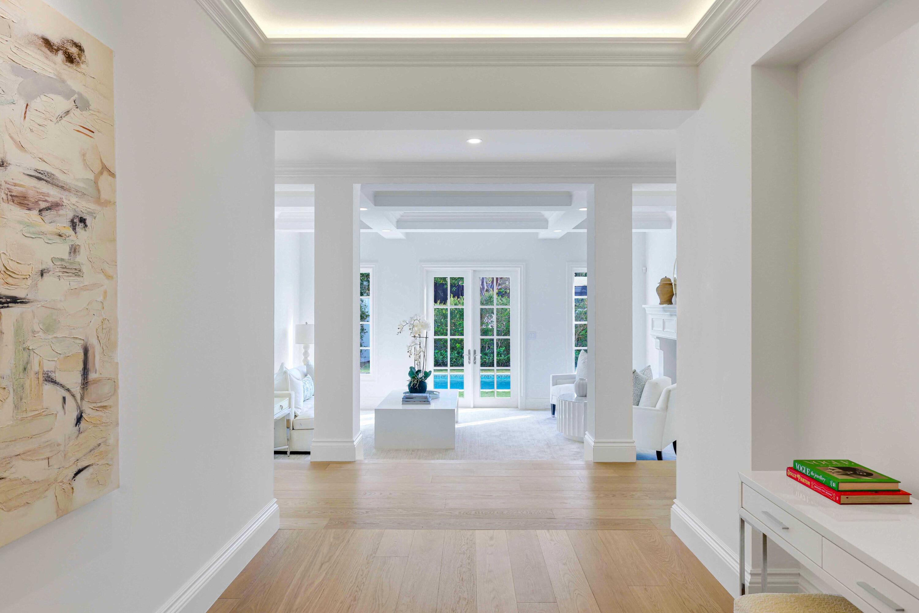 ESPLANADE ESTATES - Residential