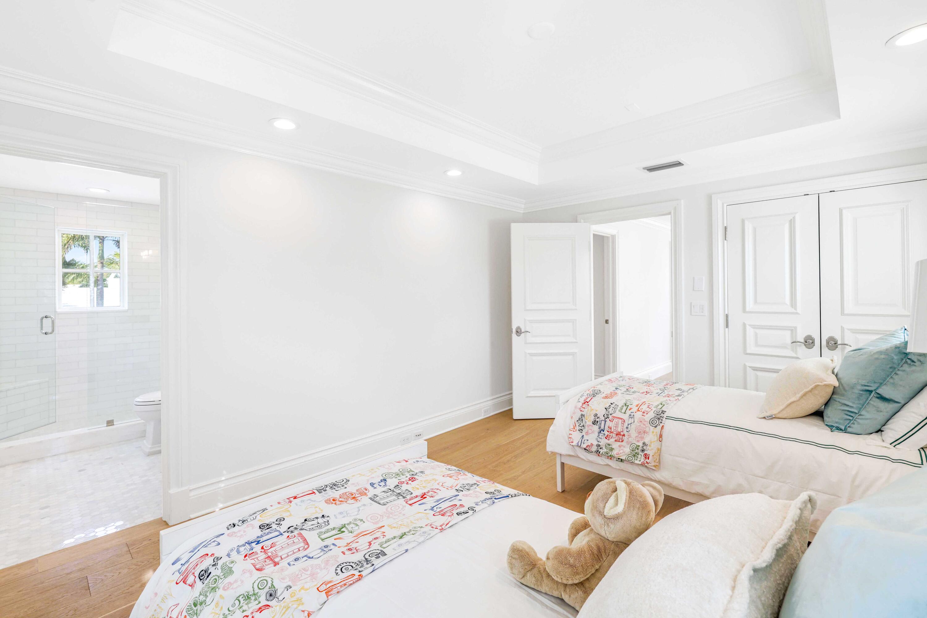 ESPLANADE ESTATES - Residential