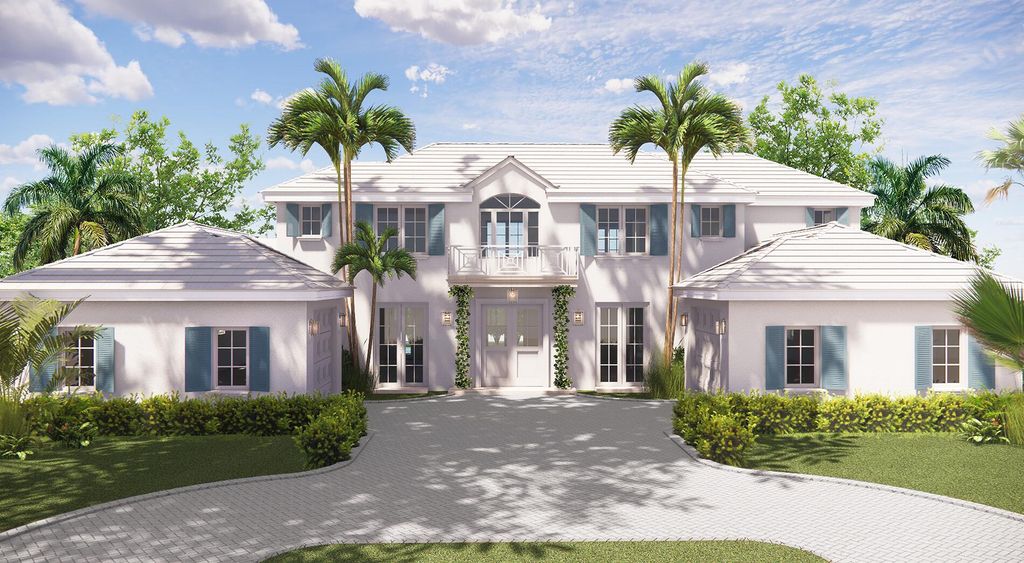 Photo of 220 Esplanade Way, Palm Beach, FL 33480 (MLS # R11163010)