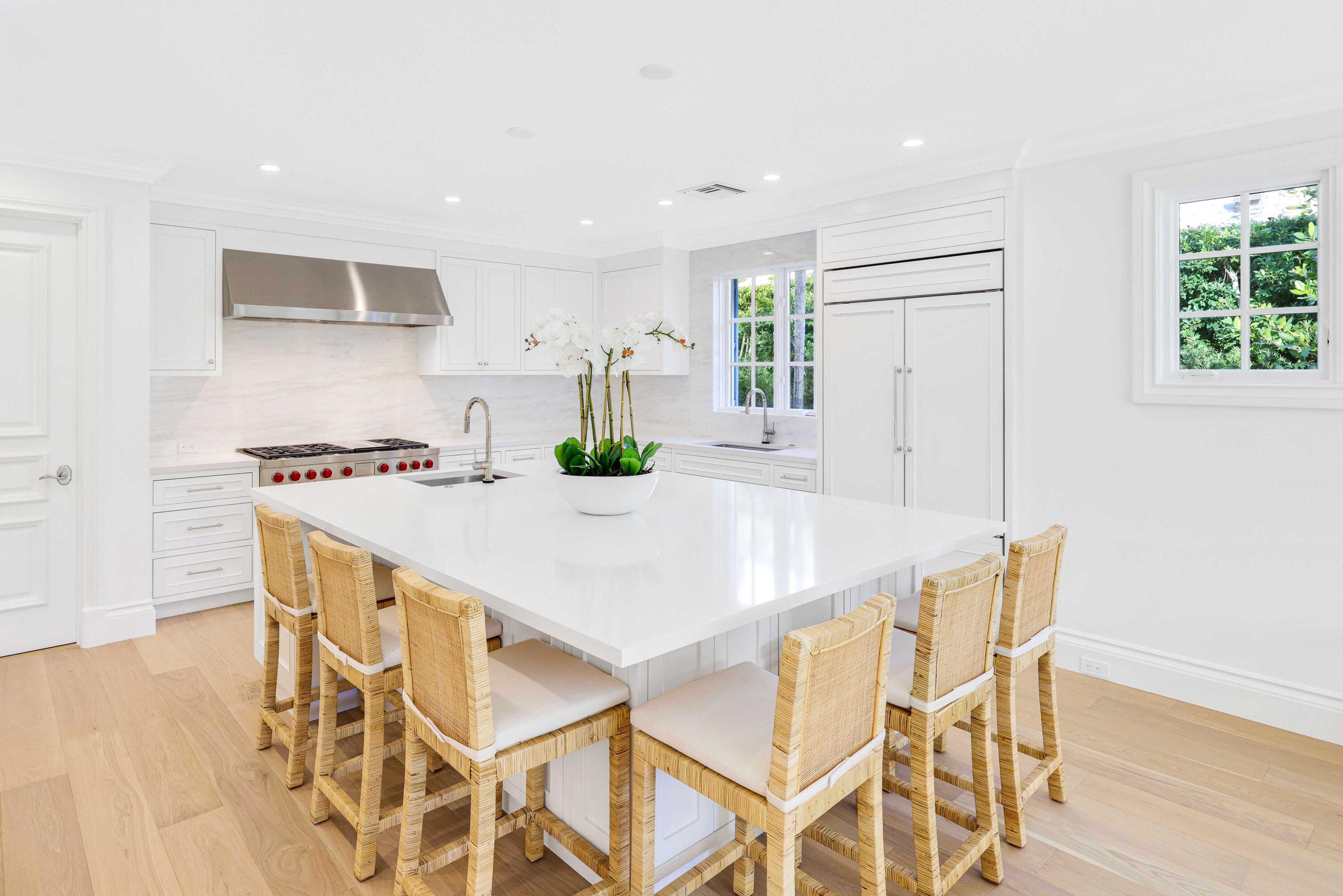 ESPLANADE ESTATES - Residential