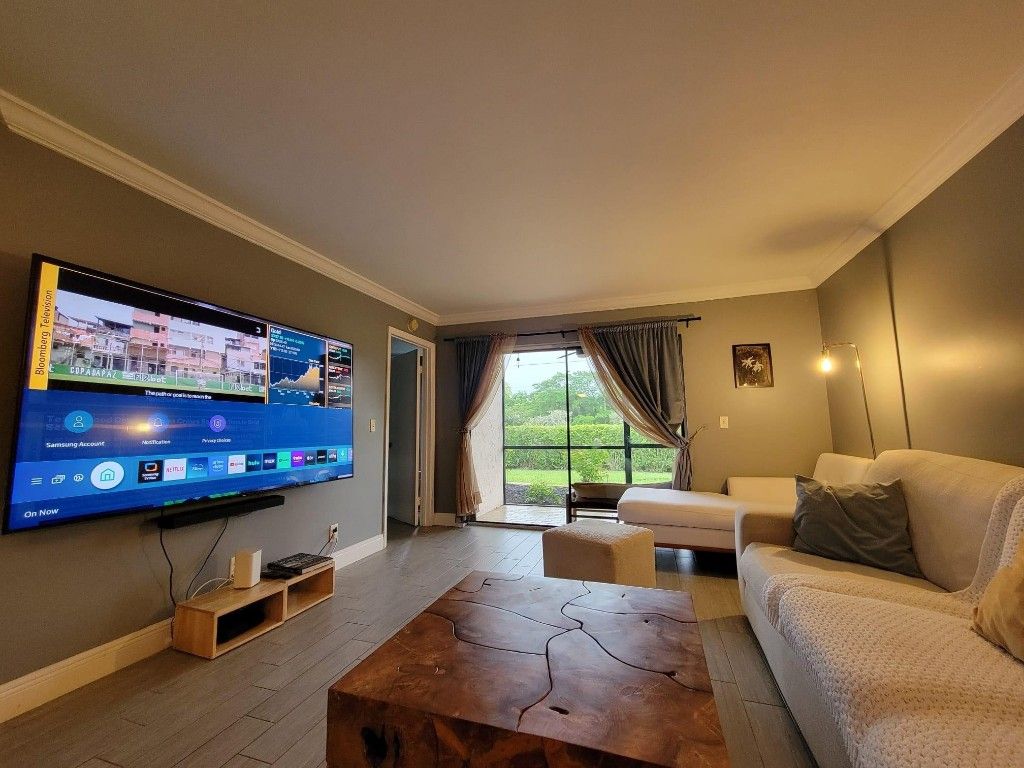 Photo of 22100 Palms Way #105, Boca Raton, FL 33433 (MLS # F10512389)