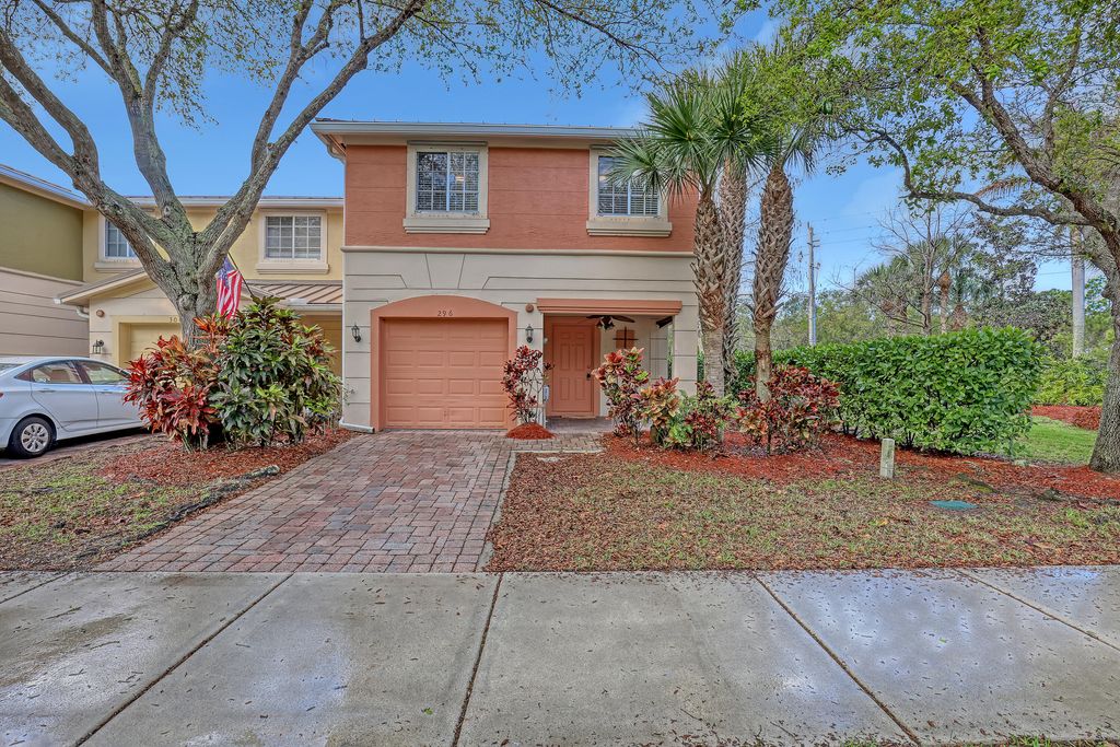 Photo of 296 SE Bloxham Way, Stuart, FL 34997 (MLS # B26004756)