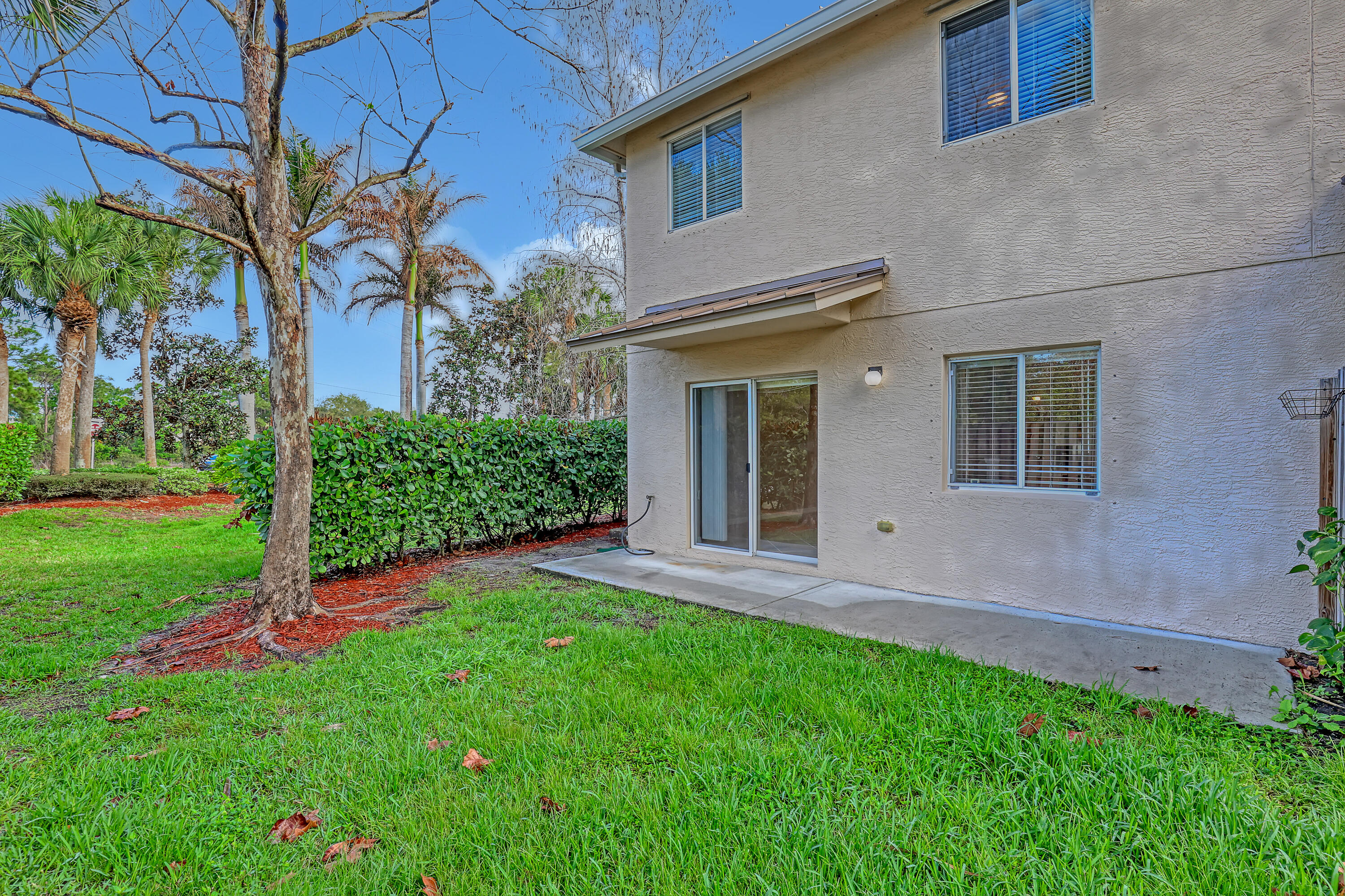 MARTINS CROSSING - Residential